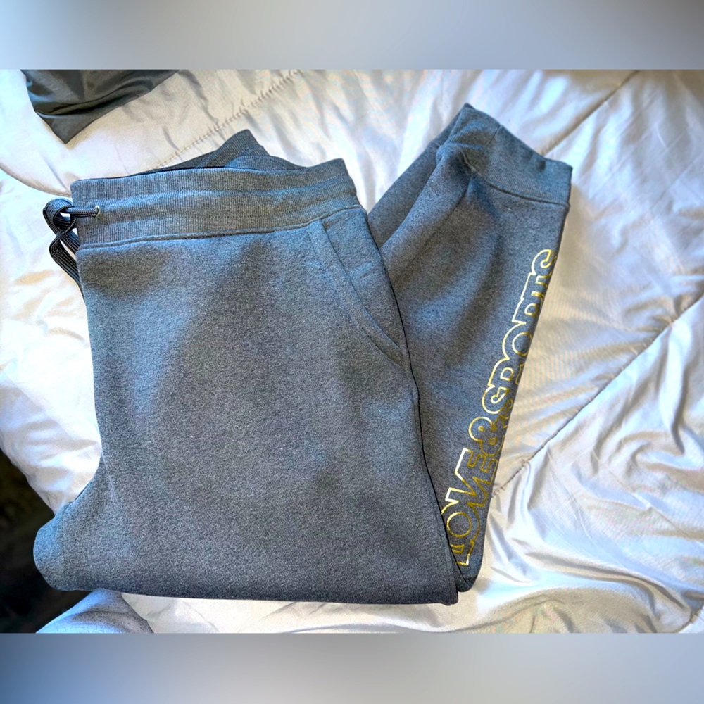 Sweat pants